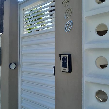 Flat Vila De Porto Praca 10 Predio Amarelo Διαμέρισμα Pôrto das Galinhas Εξωτερικό φωτογραφία