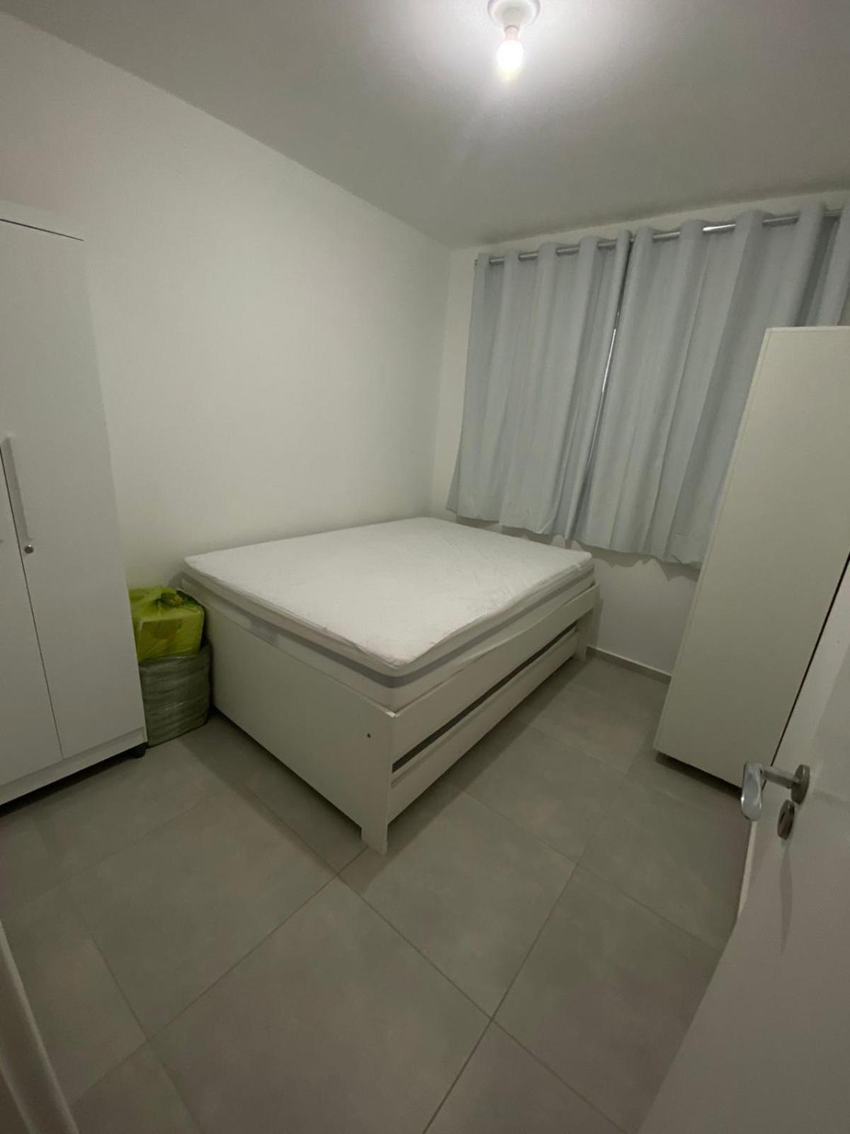 Flat Vila De Porto Praca 10 Predio Amarelo Διαμέρισμα Pôrto das Galinhas Εξωτερικό φωτογραφία